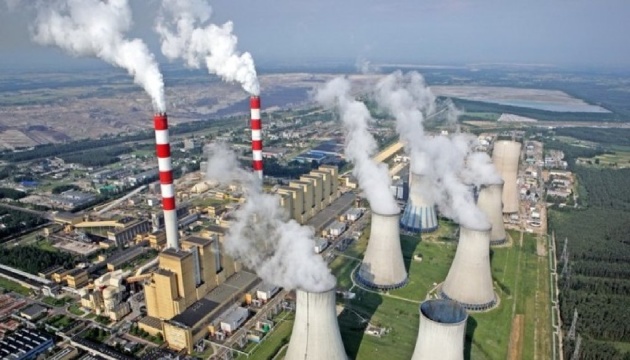 Антимонопольний комітет “взявся” за ціни на вугілля для ТЕС і ТЕЦ