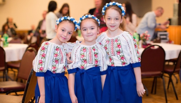 Українська академія танцю у США шукає таланти