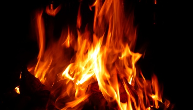 Tragédie à Odessa: l'incendie d'un hôtel a coûté la vie à 8 personnes
