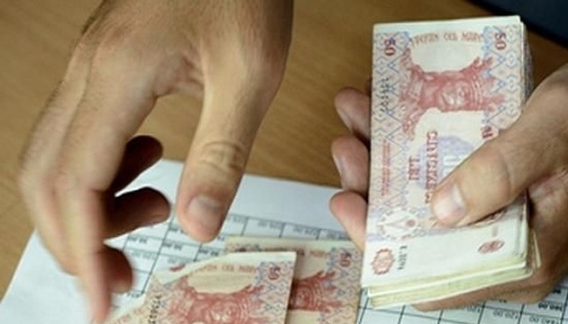 У Молдові знайшли пенсіонера, який отримує пенсію в €11,5 тисячі 