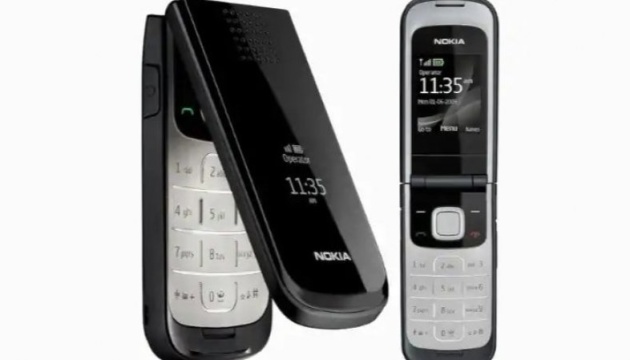 Nokia відродить легендарний телефон десятирічної давності