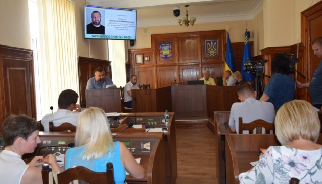 У Сєвєродонецьку пропонують збудувати залізничну гілку до Бахмутівки У Сєвєродонецьку пропонують збудувати залізничну гілку до Бахмутівки