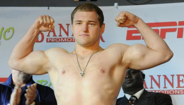 Російський боксер Федосов може стати першим суперником Усика в суперважкому дивізіоні