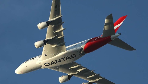 Австралійський авіаперевізник протестує найдовші рейси у світі