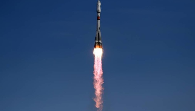 Російський космічний корабель з роботом FEDOR не зміг пристикуватися до МКС