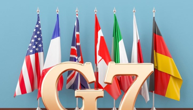 Les dirigeants du G7 disent qu’il est « trop tôt » pour faire retourner la Russie dans le groupe