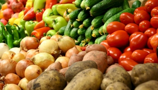 Ucrania aumenta las exportaciones de productos agrícolas