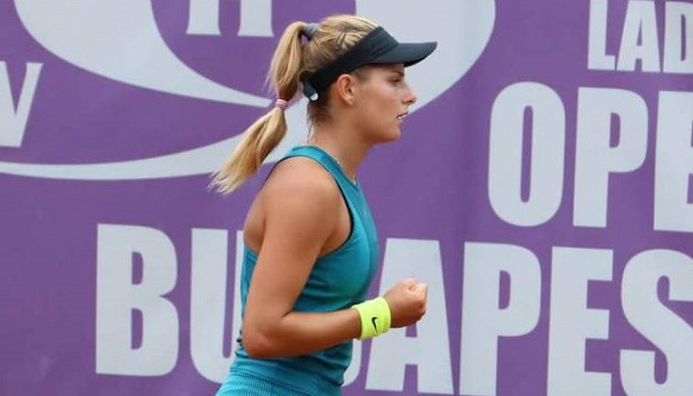 Українська тенісистка Завацька завершила співпрацю з тренером Ліснаром
