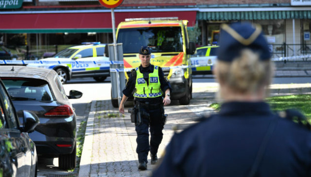 У шведському Мальме сталася стрілянина, є загибла