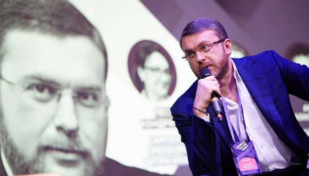 Тимофєєв відмовився від конкурсу на посаду гендиректора Укроборонпрому
