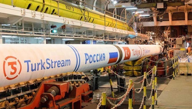 Rusia da a conocer la fecha de lanzamiento del Turkish Stream
