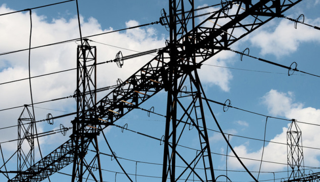 Відновлення електропостачання у Херсоні розпочнуть відразу після дозволу українських військових