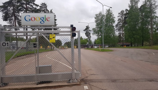 У Фінляндії будують другий дата-центр Google