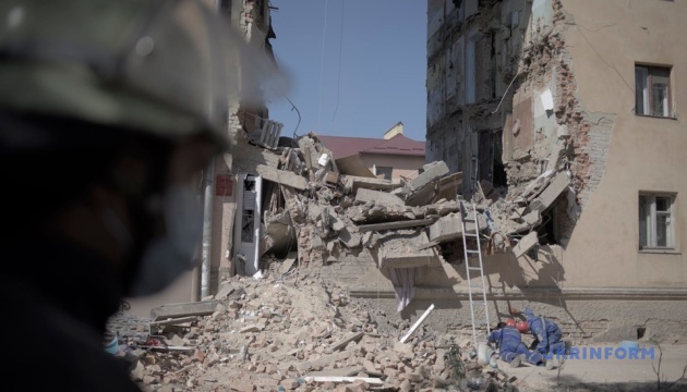 На Львівщині оголосили дводенну жалобу за жертвами Дрогобицької трагедії