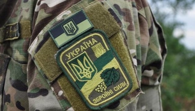 Українських військових готуватимуть за стандартами НАТО - Програма дій уряду
