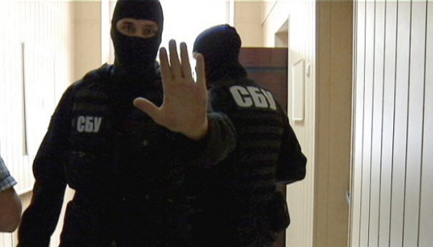 SBU identifies separatist agitators in Zaporizhia, Odesa