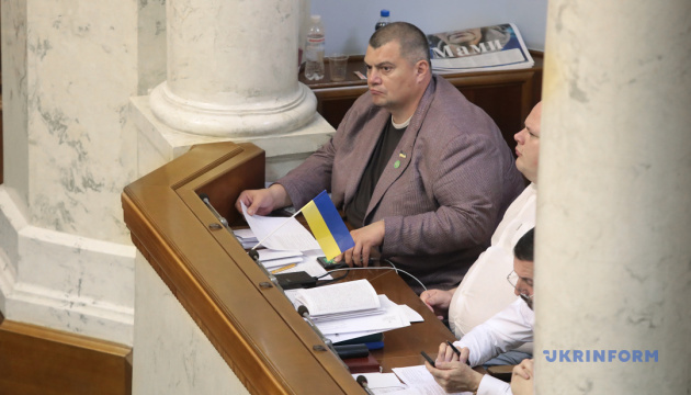 “Просили навести порядок без погроз”: Корявченков прокоментував записи з Кривого Рогу