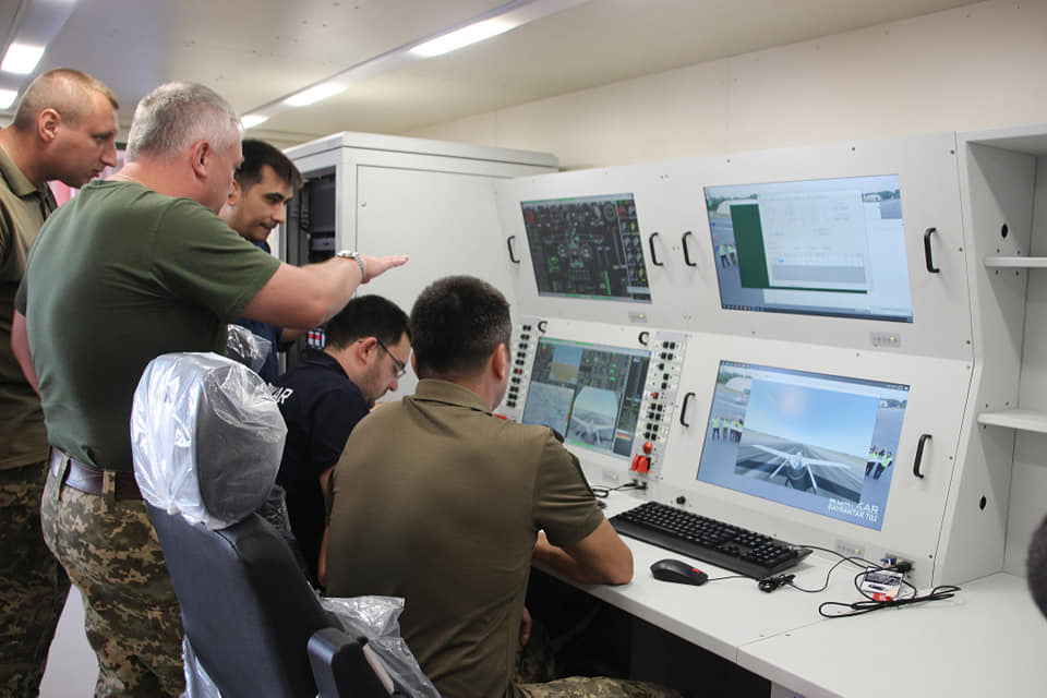 tactical aviation and ground munitions project office