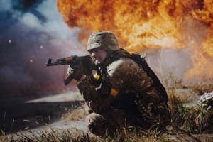В фильме об Иловайске есть все