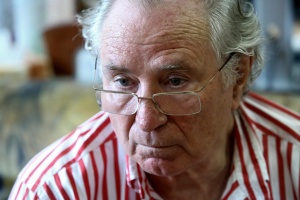 Юрий Соколов, завотделением интервенционной кардиологии института им. Стражеско