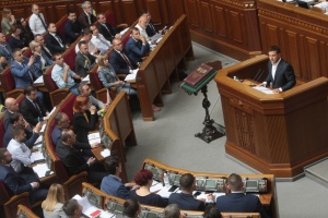 Зе-закони: кому на радість, а кому й не дуже…