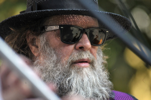 Гребенщиков: Війна проти України - божевілля та ганьба Росії