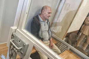 Цемах вільний, Нідерланди обурені, світові лідери сподіваються на мир