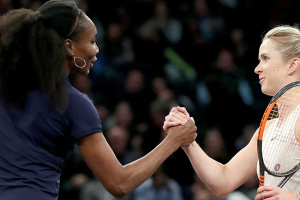 スヴィトリナ選手、準決勝で敗退 全米テニス