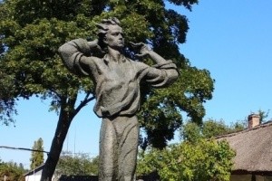 Музей, що пахне яблуками й кінофільмами