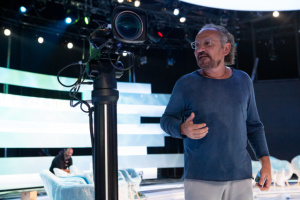 “Друге пришестя”: Шустер і “Свобода слова” його імені повертаються на “великий екран”