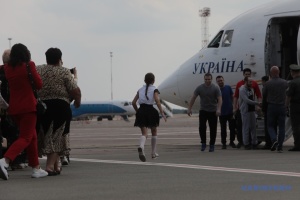 Украина–Россия: Про обмен военнопленными. Остаются загадки