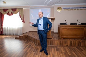 Тернопільський виш звернувся до Зеленського через замах на ректора