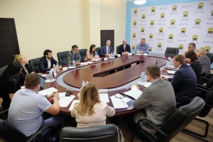 У Краматорську можуть відкрити офіс USAІD 