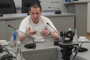 Готувався відсидіти 12 років ні за що, – Роман Сущенко