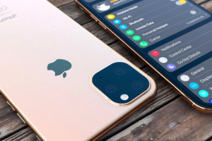 Apple планує представити новий бюджетний iPhone