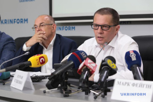 Сущенко згадав про три найважчих дні в ув'язненні