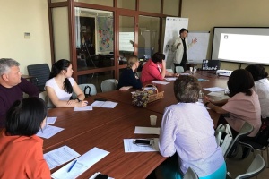 Представницькі та колегіальні повноваження - основа для дієвої структури місцевого самоврядування