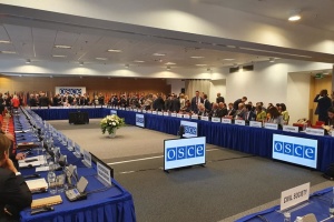 Постійна рада ОБСЄ проведе спецзасідання через підрив Каховської ГЕС
