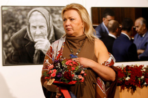 Лариса Ившина: Нам нужен абсолютно честный взгляд на то, как мы прожили эти почти 30 лет