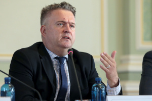 Метою Росії в Україні є не лише окупація, а й геноцид – Кислиця