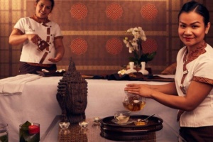 ROYAL THAI SPA – ЗДОРОВАЯ ПАУЗА В ЭНЕРГИЧНОМ РИТМЕ СТОЛИЦЫ