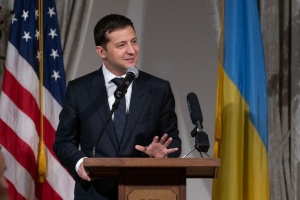 “Слово не горобець”, або Іще кілька питань до стенограми «Зеленський-Трамп»