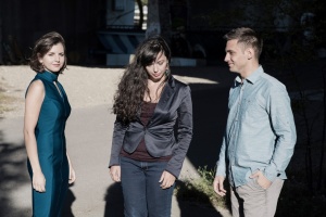 «Trio Immersio»