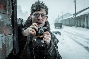 El thriller histórico “Sr. Jones” sobre Holodomor ya tiene el tráiler oficial