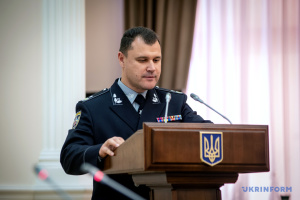 За підсумками місцевих виборів порушили 1208 справ - Клименко