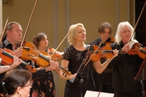 «Іtalia Festival Barocсo». Вівальді, Київський камерний оркестр»