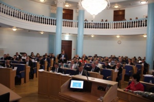 Вінницькі студенти-учасники бойових дій та їхні діти отримають компенсацію за навчання