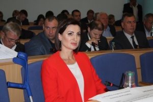 Вінницькі депутати опрацювали проблему боргів «Вінницяводоканалу»