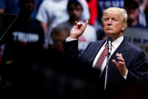 7 причин – почему импичмент Трампу стоит воспринимать серьезно