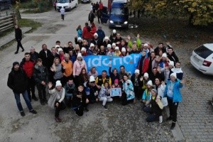 Після Голгофи – на Говерлу: Другий шанс для людей із пересадженими органами